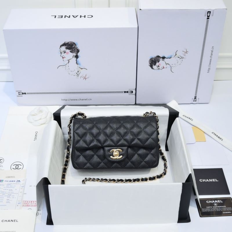 Ch**el cf series bags